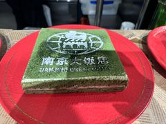 -晶丽香榭自助餐(南京大饭店)