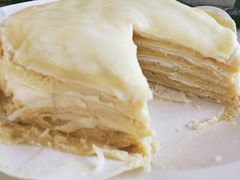 -艾加柒克蛋糕茶歇甜品台(春熙路店)