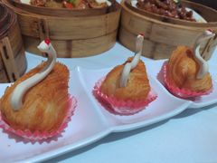 -稻香海鲜饭店(第一国际店)