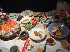 -匠和风精致料理(宁德万达店)