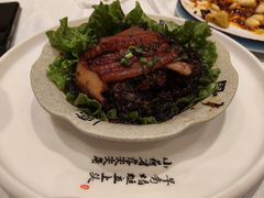 -福来居烤鸭店(天坛二店)
