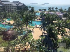 -水桶王国主题餐厅·聚会·生日派对·亲子活动·家庭套餐(亚龙湾希尔顿店)