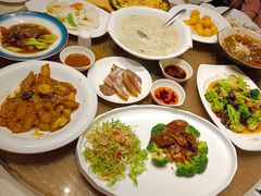 -郑庄脂渣海鲜楼(九水路店)
