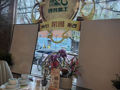 -玉林烤鸭店(垡头店)