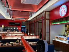 -烧肉一番·新韩式炭火烤肉(大岭山店)