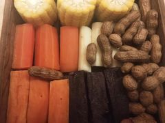 -锦粤宫·精致粤菜(深圳北站店)