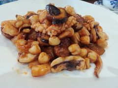 -良师门滨海人家·海鲜·家常菜(滨海城店)