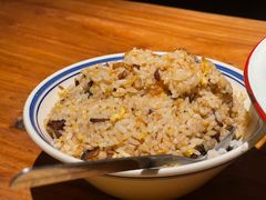 -缘生态云南菜·野生菌庭院餐厅(华侨城店)