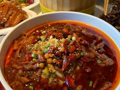 -大鸭梨烤鸭(枣园店)