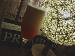 -無名记忆Music Bar夜景怀旧酒吧