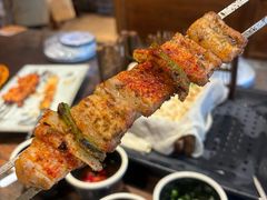 -百花人家(清水田园店)