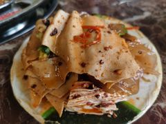 -鸡西大冷面(兰山店)