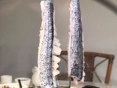 缩骨鱼-新榕记滨江壹號