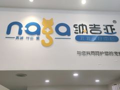 -纳吉亚猫专科动物医院·北北分院