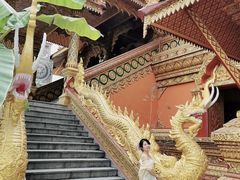 -西双版纳总佛寺