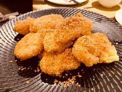 -三宝大饭店-中和艺素餐厅(浦上金山正祥广场店)