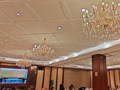 -金时代顺风大酒店(金山店)