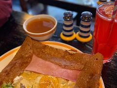 -La Creperie法餐厅(桃江路店)