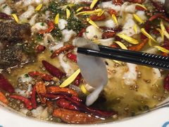 -花椒俏川菜小馆(南海万达店)
