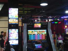 -华美国际影城(旧宫永辉店)