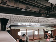 -前海沿·青岛菜(大拇指广场石老人店)