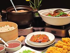 -简小舍·民间手艺菜(武昌江滩店)