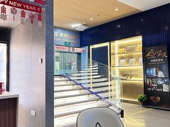 -真枪会射击俱乐部(河西中央公园店)