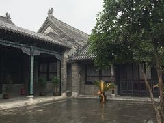 景点-南阳府衙