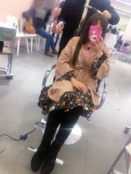 -MY HAIR ARDOR