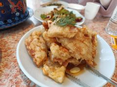 -红樱桃·欢乐餐厅(太原里店)