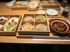 -四季明湖·鲁菜海鲜(明湖店)