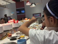 -龍歌自助小火锅(李沧顺和汇店)