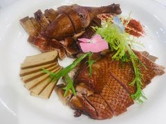 -辣螃铠盆盆蟹大排档(海昌店)