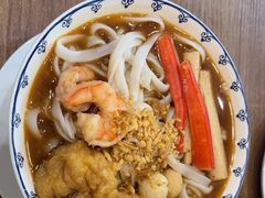 -曼谷食堂·泰国家庭料理(丹桂路店)