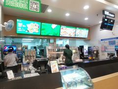 -德克士(汝河路店)