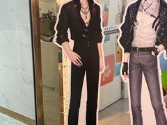 -CoCo都可(世茂广场店)