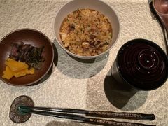 -Ginza Onodera铁板烧(外滩十八号店)