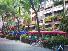 -黎黄陂路街头博物馆