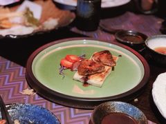 -羽山料理