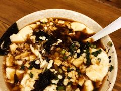 豆腐花-嗲德来·豆浆·油条(商城路店)