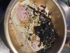 -韩山葵烤肉(太古里店)