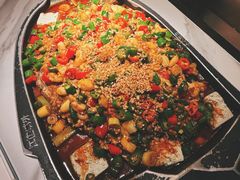 -江边城外烤全鱼(汉光百货店)