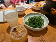 -一坐一忘云南菜(北京skp店)