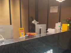 -万泊酒店(长沙五一广场国金中心店)