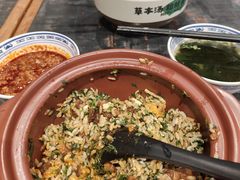 -和府捞面(天河领展广场店)