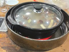 -濠轩阁特色生蚝火锅(水湾路店)