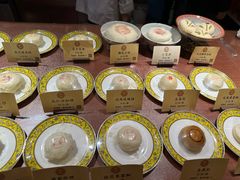 -富华斋饽饽铺·宫廷糕点·伴手礼(护国新天地店)
