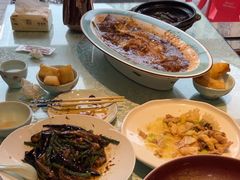 -正阳春烤鸭(华捷道店)