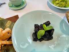 辽河口恋香牛肉-止观小馆·辽河口渔家菜(王府井店)
