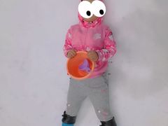 -Mr·Kuma酷么先生雪之乐园